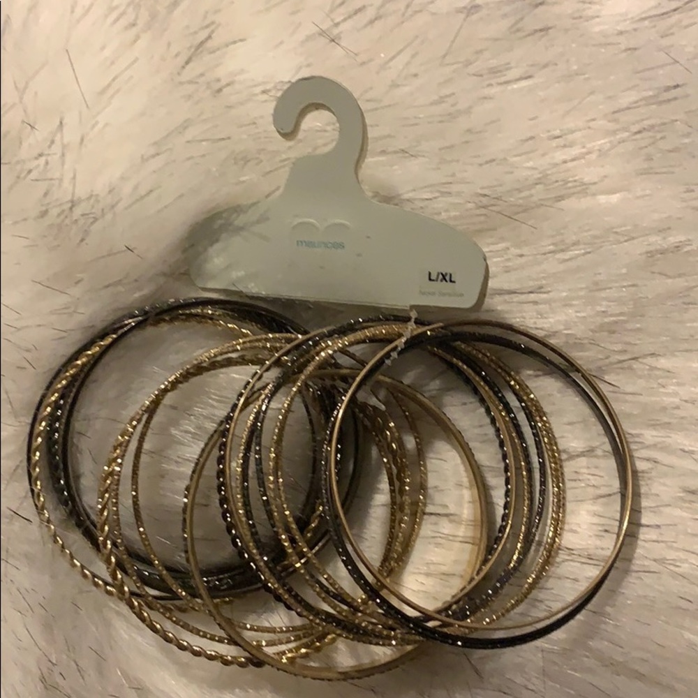 Bracelets